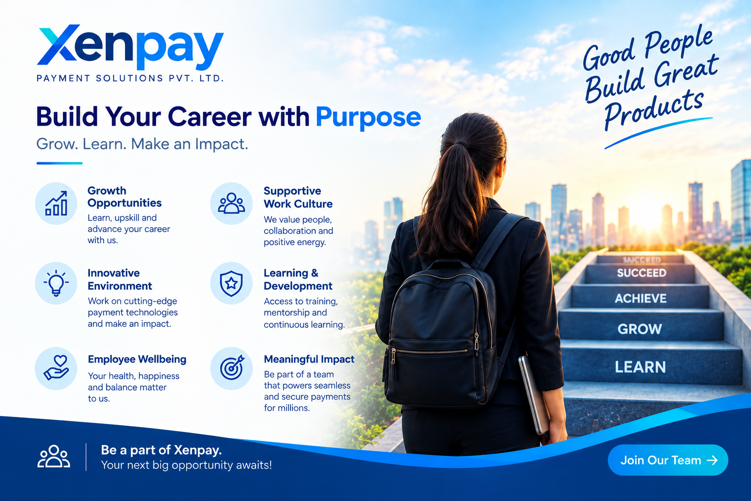 Tap2Pay Team